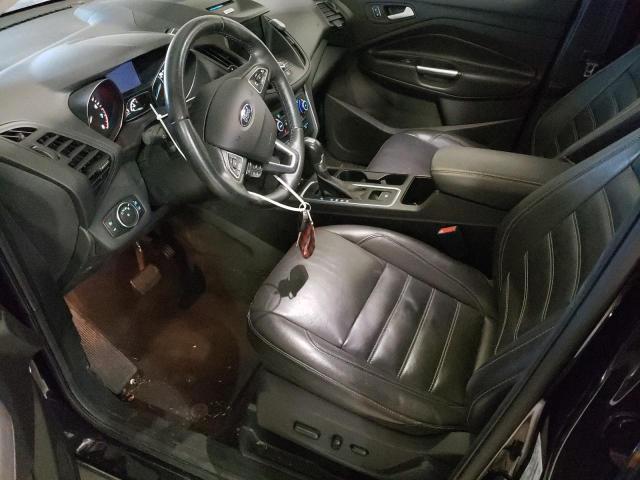 2017 FORD ESCAPE SE 1FMCU9GD5HUC70601