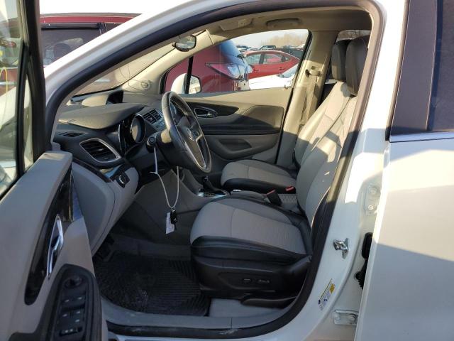 KL4CJESB2GB671605 | 2016 BUICK ENCORE