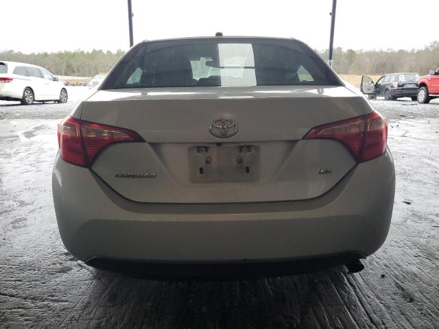 5YFBURHEXJP829019 | 2018 TOYOTA COROLLA L