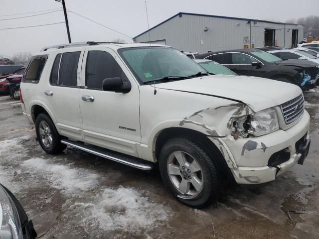 2004 Ford Explorer Limited VIN: 1FMZU75W94ZA07687 Lot: 39197184