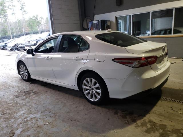 4T1B11HK4KU814306 | 2019 TOYOTA CAMRY L