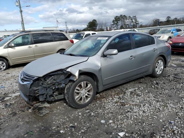 2011 Nissan Altima Base