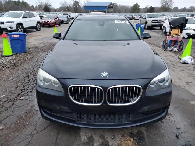 VIN WBAYE8C58DD132350 2013 BMW 7 Series, 750 LI no.5