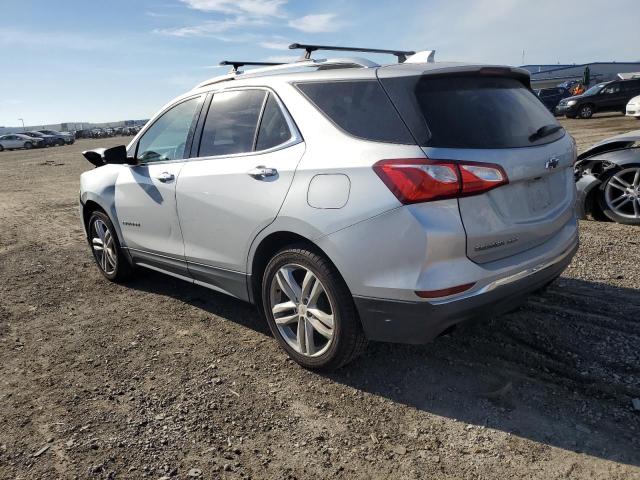 2GNAXPEX0K6104777 | 2019 Chevrolet equinox premier