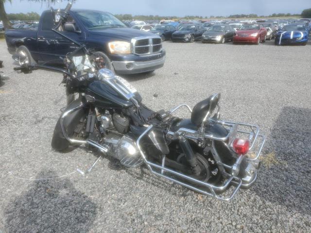2008 HARLEY-DAVIDSON STREETGLID - 1HD1FC4138Y696386