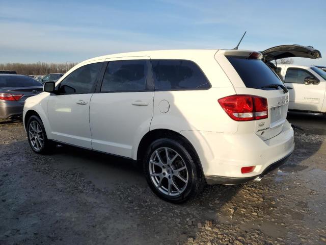 3C4PDDEG4JT311676 | 2018 DODGE JOURNEY GT