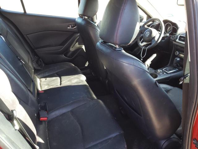2016 Mazda 3 - Image 10