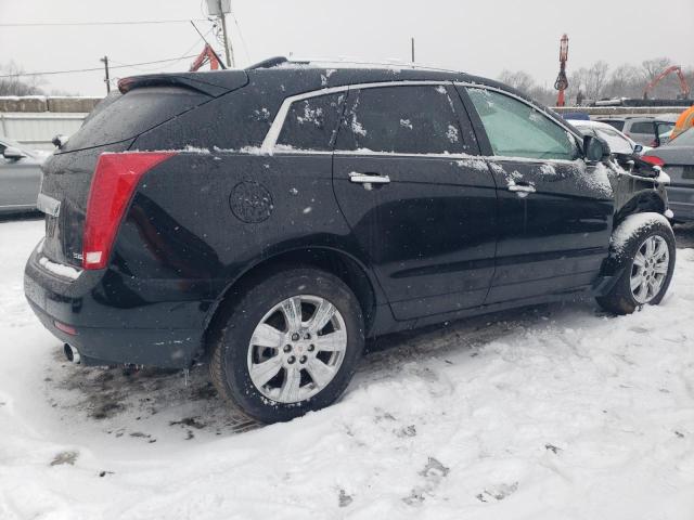 3GYFNEE39ES645073 | 2014 Cadillac srx luxury collection