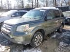 HONDA PILOT EX photo