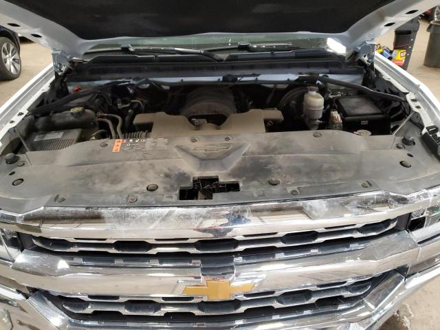 3GCUKSEC8JG631389 | 2018 CHEVROLET SILVERADO