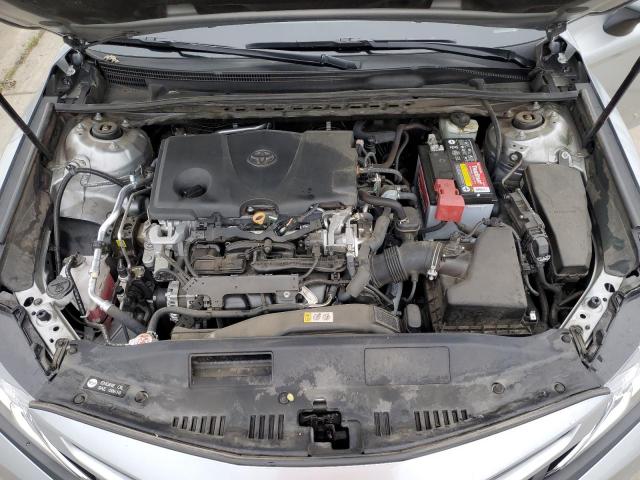 4T1G11AK0LU388454 | 2020 TOYOTA CAMRY SE