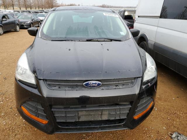 VIN 1FMCU0F79EUE52191 2014 Ford Escape, S no.5