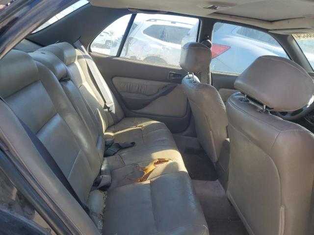 4T1BF12K8TU864492 | 1996 Toyota camry le