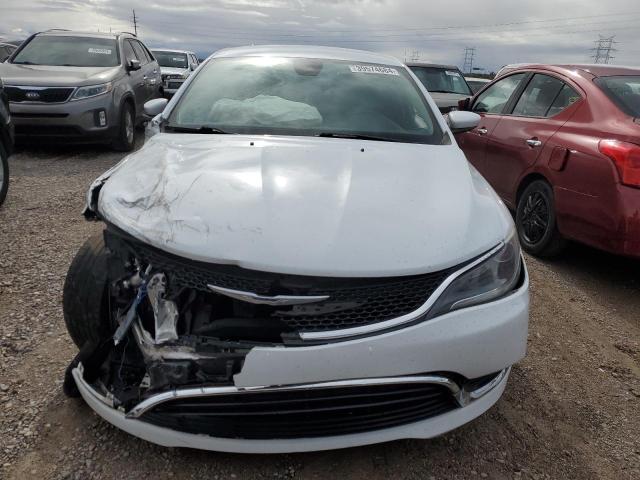 VIN 1C3CCCAB8FN638843 2015 CHRYSLER 200 no.5