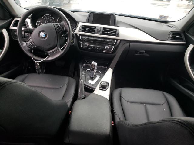 WBA8A9C50GK615851 | 2016 BMW 320 I