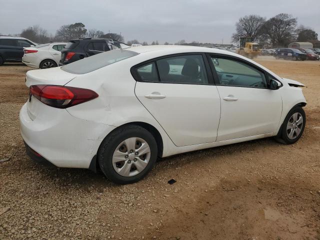 3KPFK4A78HE041714 | 2017 KIA FORTE LX