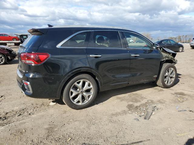 5XYPKDA53LG675723 | 2020 KIA SORENTO SX