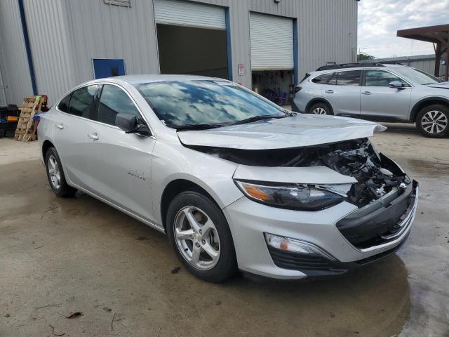 1G1ZC5ST7NF129272 | 2022 CHEVROLET MALIBU LS