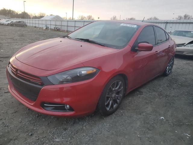 2013 Dodge Dart SXT