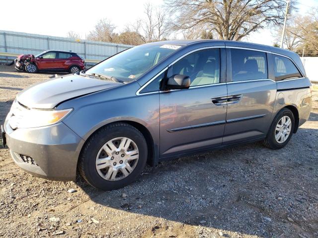 2011 Honda Odyssey LX