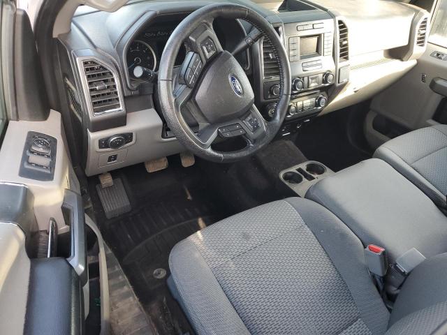 2016 FORD F150 SUPER 1FTFX1EF1GFA14960