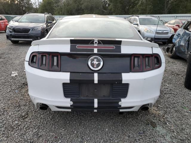 1ZVBP8AM5E5303447 | 2014 FORD MUSTANG