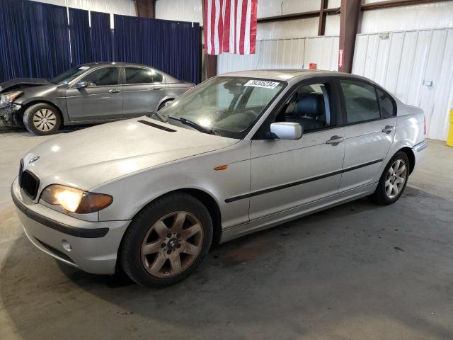 2004 BMW 3 Series 325i