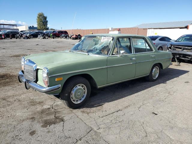 1973 Mercedes-Benz  