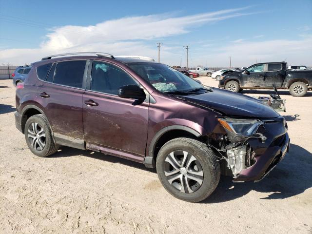 2T3ZFREVXJW500355 | 2018 TOYOTA RAV4 LE