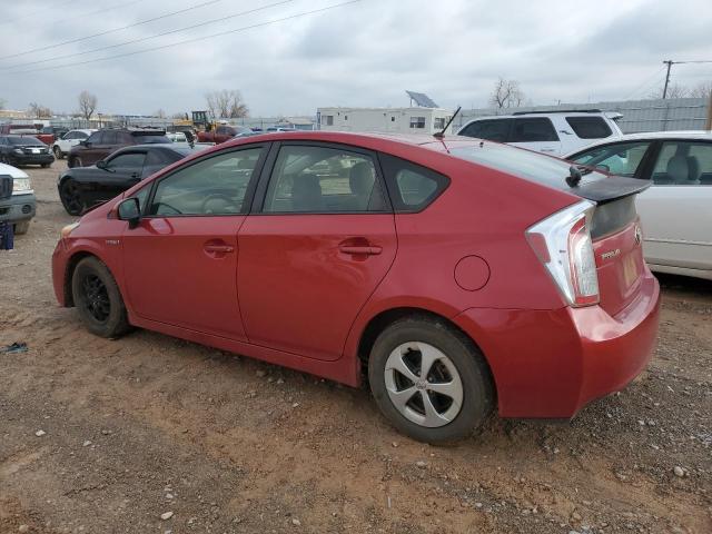 JTDKN3DU1E0369577 | 2014 TOYOTA PRIUS