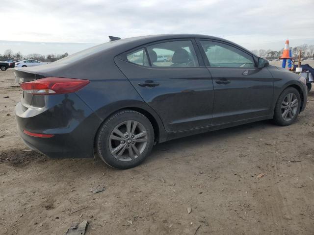 5NPD84LF4HH016931 | 2017 HYUNDAI ELANTRA SE