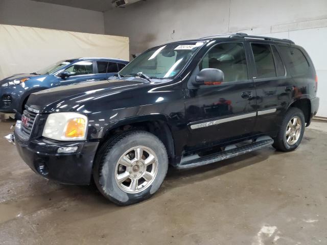 2002 GMC Envoy 