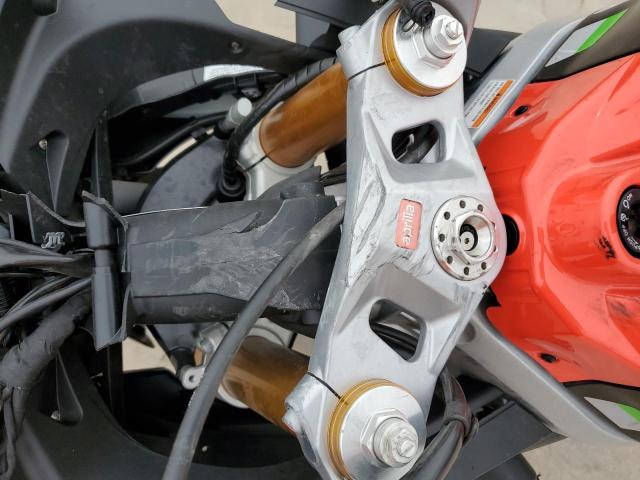 2021 APRILIA RS 660 - ZD4KSUA00MS000975