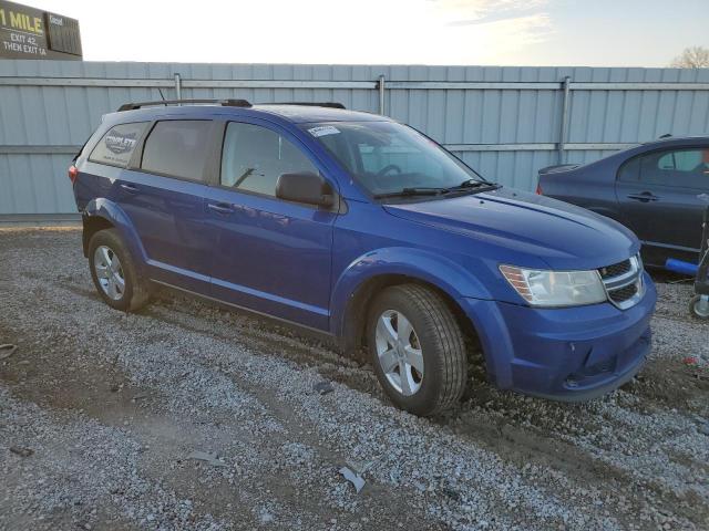 3C4PDCAB9FT588304 | 2015 DODGE JOURNEY SE