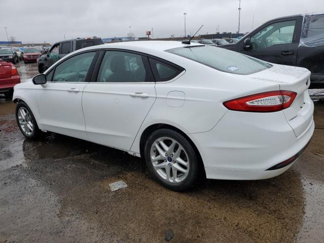 Vin: 1fa6p0h77f5100279, lot: 37479834, ford fusion se 20152