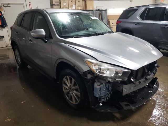 JM3KE4CY2E0377592 | 2014 MAZDA CX-5 TOURI