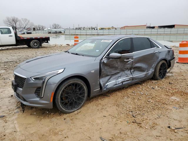 2019 Cadillac CT6 