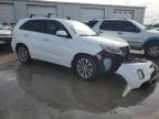 KIA SORENTO SX photo