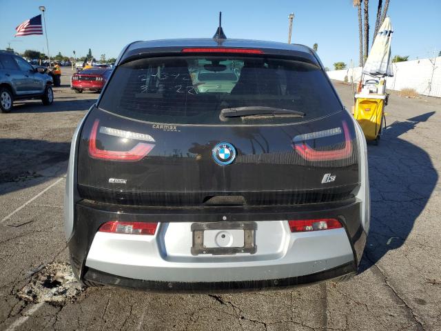 WBY1Z2C57FV555499 | 2015 BMW I3 BEV