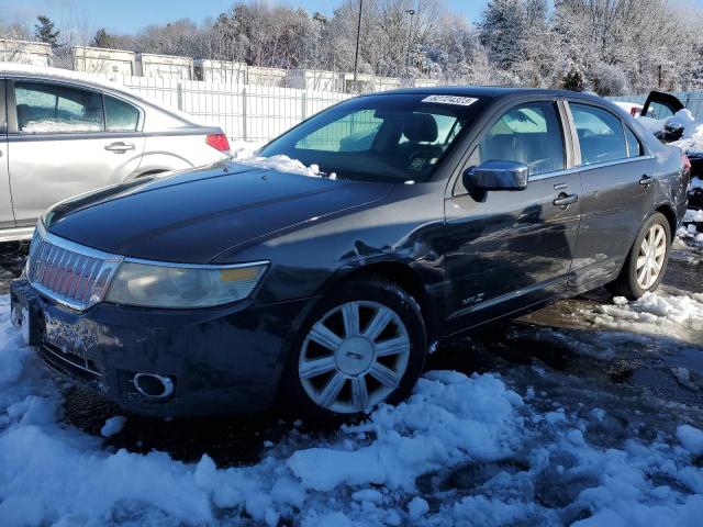 2007 Lincoln MKZ 