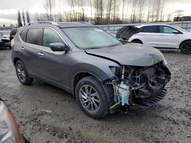 5N1AT2MV4EC773181 | 2014 NISSAN ROGUE S