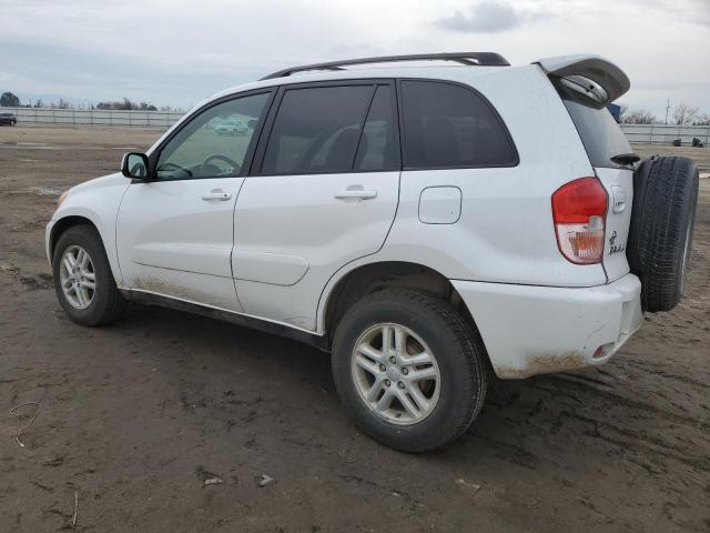 2002 Toyota Rav4 VIN: JTEGH20V620050964 Lot: 39942914