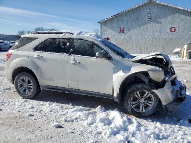 1GNALBEK0EZ104385 | 2014 Chevrolet equinox lt