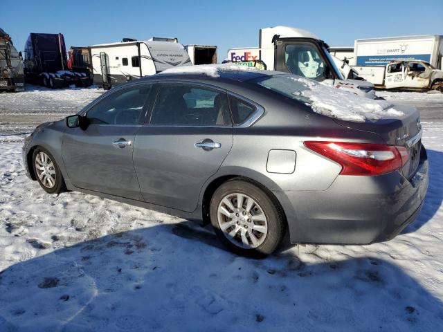 2017 NISSAN ALTIMA 2.5 1N4AL3AP6HN349841