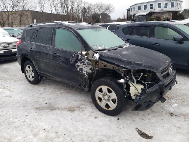 2009 Toyota RAV4 