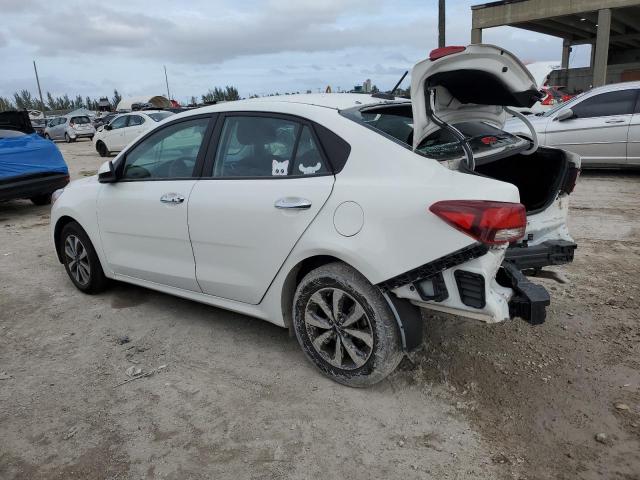 2023 KIA RIO LX 3KPA24AD2PE542807