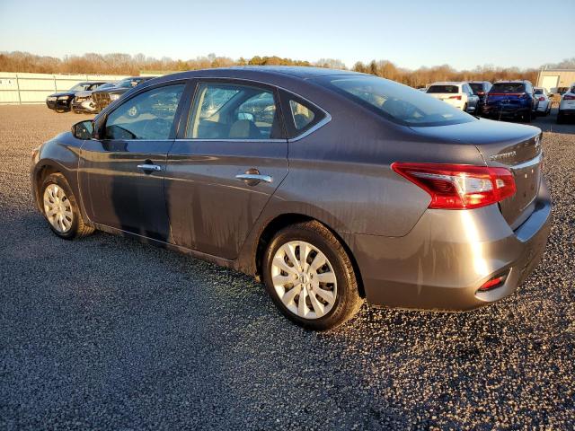 3N1AB7AP8KY360339 | 2019 NISSAN SENTRA S