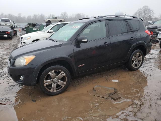 2010 Toyota RAV4 Sport