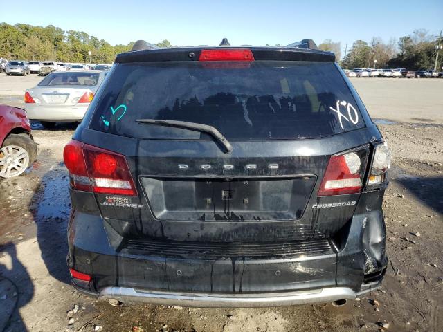 2016 DODGE JOURNEY CR 3C4PDCGG4GT203221