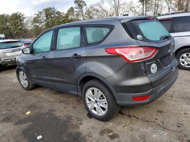 1FMCU0F77FUB68768 | 2015 FORD ESCAPE S